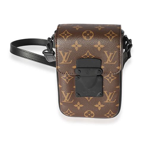 louis vuitton lock wallet|Products by Louis Vuitton: S.